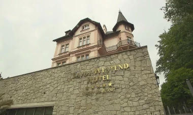 Rusiyalı milyarderin beşulduzlu oteli ƏLƏ KEÇİRİLDİ - FOTO