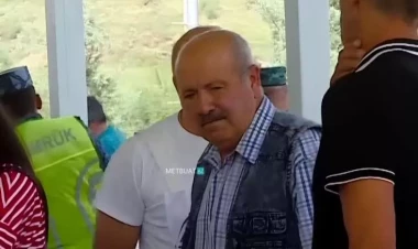 Xaçaturyan bu şəxsin sürücüsü olub - FOTO