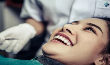 Ağzınızdakı belə dəyişikliklər infakrtın xəbərçisi ola bilər