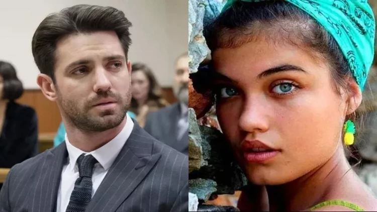 Serkay ilə tərəf müqabili oldular