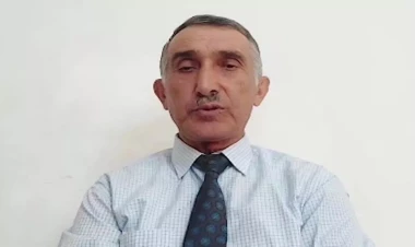 Meşəli soyqırımının şahidi Xaçaturyanın dəhşətli cinayətlərindən danışdı - VİDEO