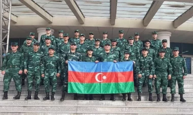 “İnanıram ki, əli azərbaycanlı qanına batmış digər “yanlar” da cəzalarını alacaq” - Firdovsi Umudov