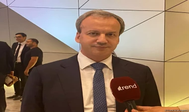 Azərbaycan şahmatın təbliğində ən fəal ölkələrdən biridir - FIDE prezidenti