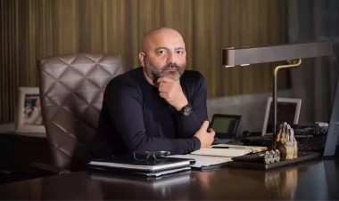 Mübariz Mənsimovun atasının 40 məclisinə məşhurlar axın etdi - FOTO