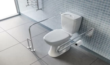 1 qaşıq tökün və yatın – Səhər unitaz tərtəmiz olacaq