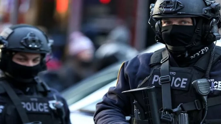 Sietldə atışma olub, 5 nəfər yaralanıb