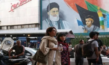 İran parlamentindən məcburi hicab layihəsi: “Pis geyinənlər” külli miqdarda cərimələnəcəklər - FOTO