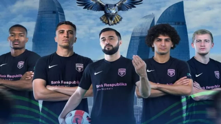 Avrokuboklarda iştirak edən “Sabah”ın ev oyununa bilet satışları başlayıb