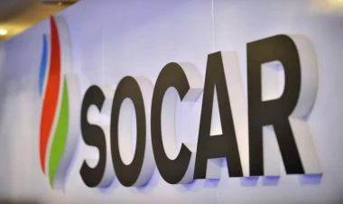SOCAR-ın vitse-prezidentləri dəyişdi