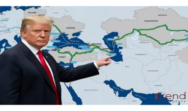 TRIPP: Avrasiyanın yeni memarlığı və Azərbaycanın imkanları