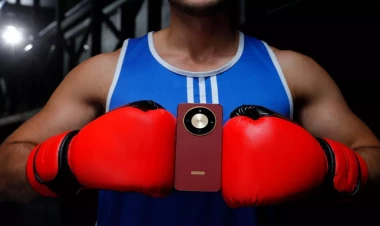 8300 mAh batareyaya malik, sarsılmaz HONOR X9d artıq satışdadır - FOTO