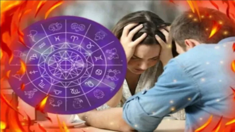 Bu bürclərə xəbərdarlıq: Problemlə üzləşəcəklər