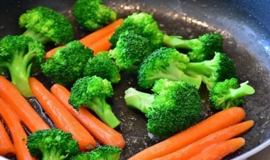 Bu qidaları niyə qaynatmaq və ya qızartmaq olmaz?