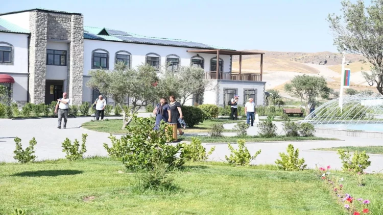 2026-cı ilə qədər Qarabağda 8 peşə məktəbinin tikintisi planlaşdırılır