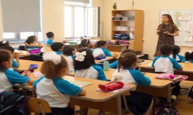 Övladı məktəbəhazırlığa gedəcək bu ailələrə güzəşt olunacaq - VİDEO