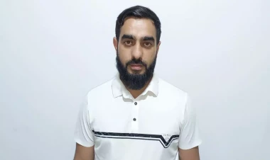 Çimərlikdə avtoxuliqanlıq edən şəxs həbs edildi