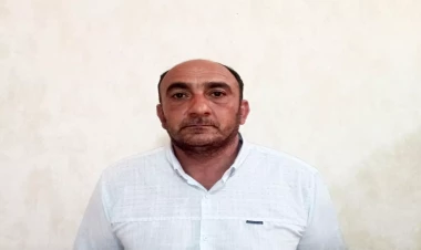 Sumqayıtda 15 il əvvəl qətl törədən şəxs tutuldu - FOTO