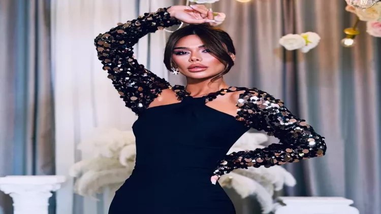 Aysunun çılğın rəqsi müzakirələr yaratdı - VİDEO