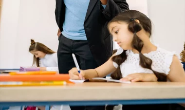 Övladı birinci sinfə gedəcək valideynlərin nəzərinə