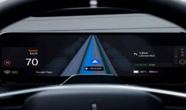 Naviqasiyada yeni era - Sizinlə 