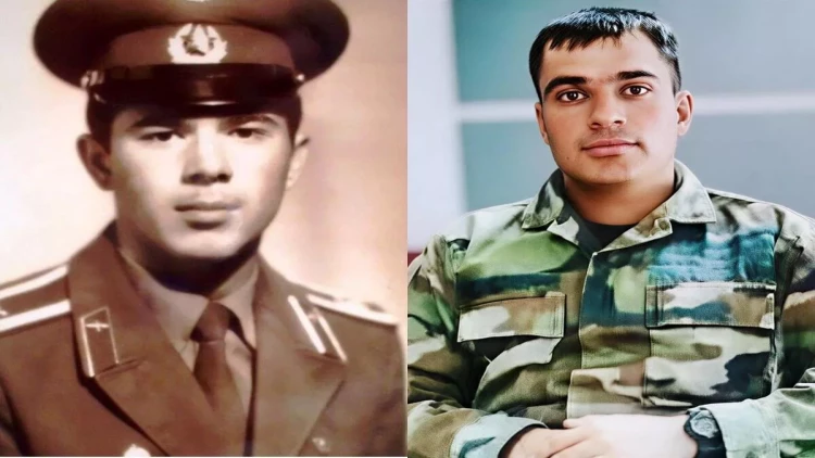 Pəncəli Teymurov və Vaqif Qurbanovun ailə üzvlərinə Prezident təqaüdü təyin edildi