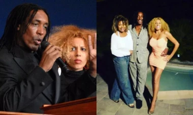 Tina Törnerin gəlini ölmüş ərindən övlad sahibi olmaq istəyir