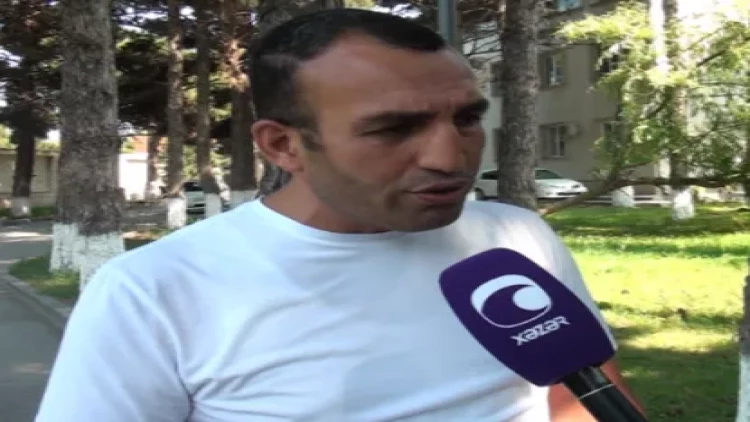 Həkimin səhv diaqnozu xəstəni komaya salıb - iddia və cavab - VİDEO