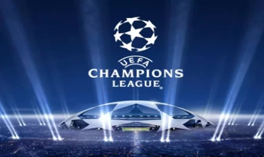 Çempionlar Liqası: 