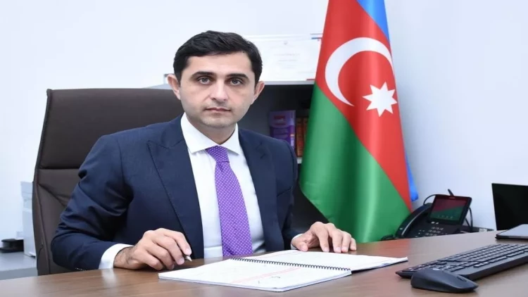 Fuad Sadıqov ona yüksək vəzifə verdi - FOTO