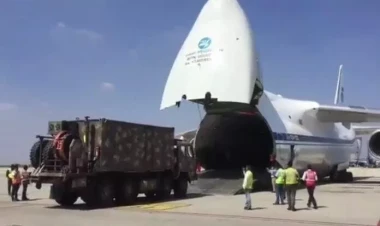 Ermənistana bu ölkədən silah daşınır: Müharibə hazırlığı başladı - Bakıdan kritik həmlə