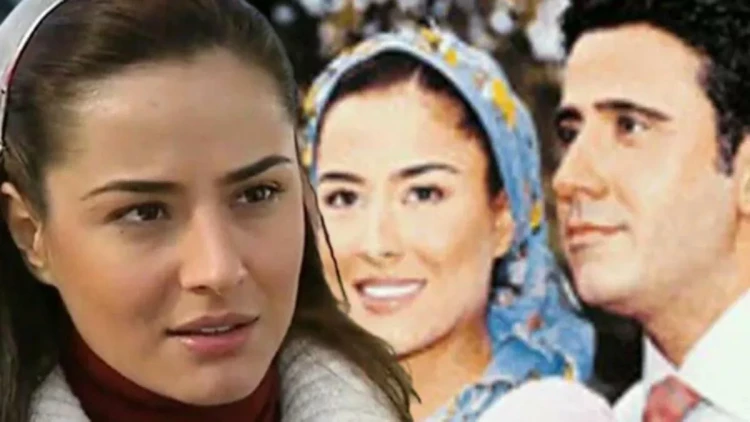 Məşhur serialın aktrisası hər kəsi şoka saldı - FOTO