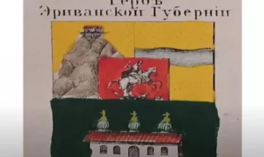 Rusiyada araşdırma aparan alim İrəvanın Azərbaycana aid olduğunu sənədlə sübut etdi - VİDEO