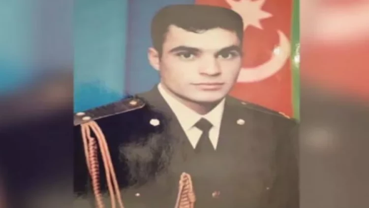 Toyunda özünə şəhidlik arzulamışdı... - VİDEO