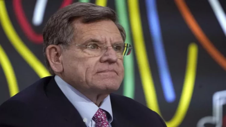 Klub sahibi dünyasını dəyişdi