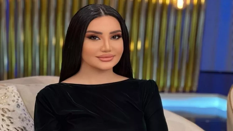 Nigar dərisini kəsdirdi