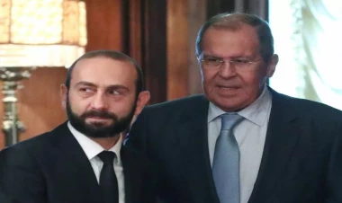 Moskva Ermənistana dar gələcək - Bakı mövqeyini BƏYAN ETDİ
