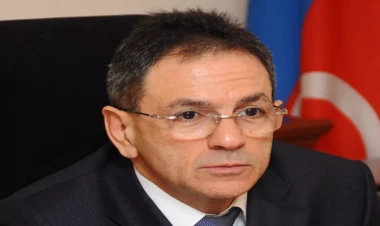 Mədət Quliyev Türkiyədən təcili qayıdaraq Şirvana getdi