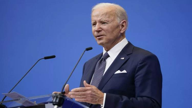 Bayden Trampı ölkəni biabır etməkdə günahlandırdı