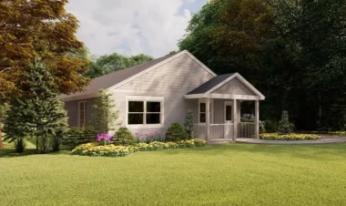 Müəlliminin evini aldı - Görün nə ilə qarşılaşdı?