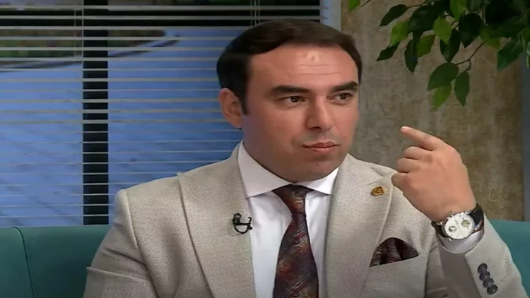 İlkin Əhmədov: “Dodağıma gel vurdurası deyiləm ki...” - VİDEO