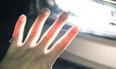 Bakı-Quba yolunda yük avtomobili piyadanı vurub öldürdü