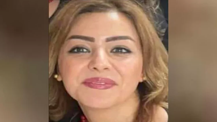 Polislə birgə boğularaq ölən qadın müəllim imiş - FOTO