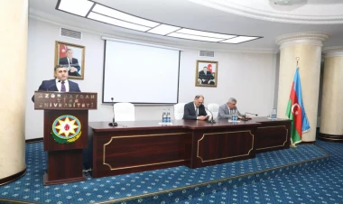 Cavid Paşayev bu klinikaya direktor təyin edildi