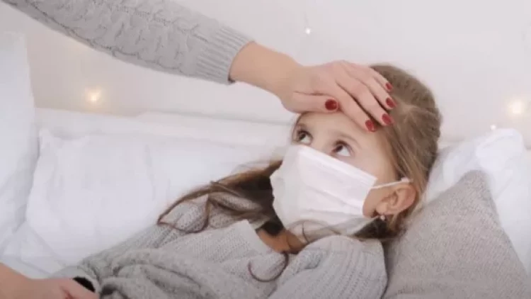 Əhaliyə xəbərdarlıq... - Qorxunc yay qripi yayılıb... - VİDEO