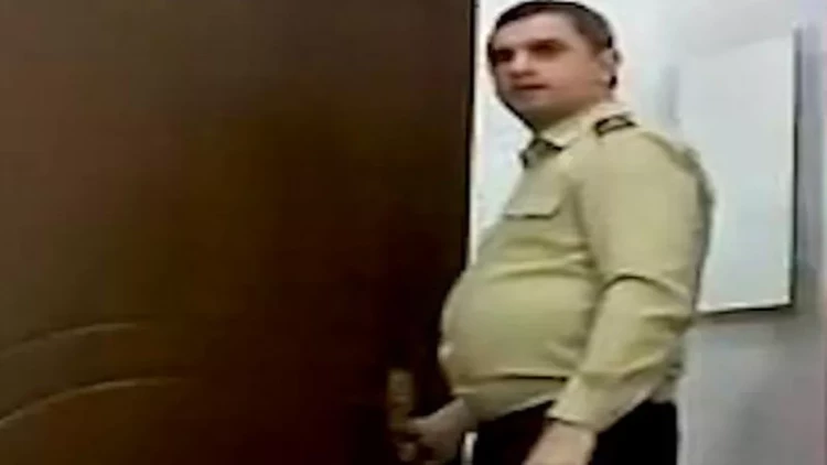 İntim videolar çəkən Zaurdan xəbər var