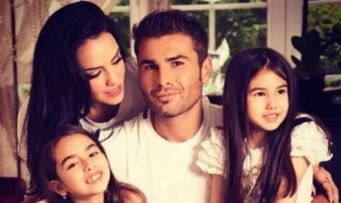 Azərbaycanda işə başlayan məşhurun həyatı: 3 arvad, 4 uşaq... - FOTO