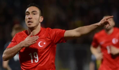 Türkiyə millisinin sabiq futbolçusu: 