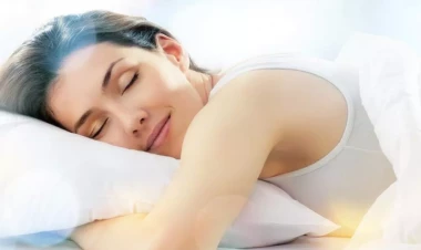 Gecə rahat yatmaq üçün BUNLARI EDİN