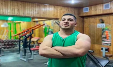 BDU tələbəsi faciəvi şəkildə öldü - FOTO