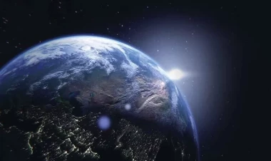 Dünyanı heyrətə gətirən kəşf - Super Yer tapıldı